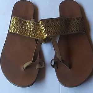 Merona woman's flats